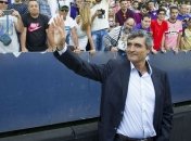 Хуанде Рамос отсудил у "Днепра" 1,6 млн евро