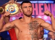 Ломаченко: Я хочу Rolls-Royce