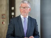 Андрій Мельник