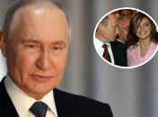 Де і як живуть сини Путіна та Кабаєвої