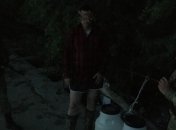 Норвежец на пластиковых бочках пытался пересечь украинско-румынскую границу