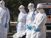 За сутки 68 новых случаев: МОЗ обнародовал свежую статистику заболеваемости COVID-19