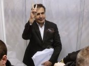 Саакашвили написал примирительное письмо для Порошенко