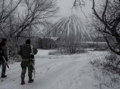 Штаб АТО: Боевики 18 раз нарушили режим "полной тишины"