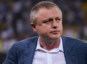 Суркис поздравил сборную Украины (U-20) с исторической победой