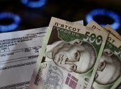 Украинцы продолжают сокращать долги за коммуналку