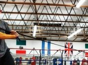 Майки Гарсия: Задержусь в легком весе, если Ломаченко сюда поднимется