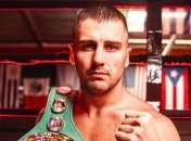 Менеджер: Гвоздик не пройдет Бетербиева