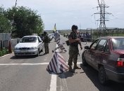 Завтра донбасские КПВВ перейдут на новый режим работы