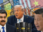 Операция США в Венесуэле