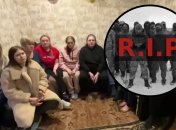 Підрозділ з Іркутська майже ліквідований