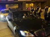 Кличко прокомментировал задержание своего заместителя за нападение на полицейского