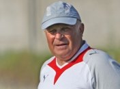 Виталий Гошкодеря: Кварцяный — добрейший души человек