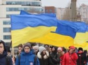 Якою була погода на День соборності 101 рік тому