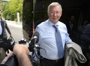 Фергюсон: Не думаю, что кто-то отберет у России право проведения ЧМ-2018