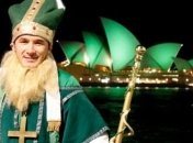 День святого Патрика