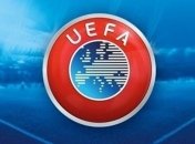 Клубы из России и Украины будут разведены в турнирах УЕФА