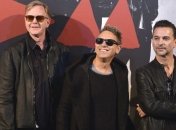 Depeche Mode на 1-м месте