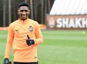 Игрок Шахтера стал звездой благотворительного вечера