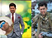 Андрей Джеджула - известный телеведущий и актер