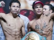 Де Леон победил Гонсалеса, а Мартинес - Белтрана