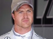 Ральф Шумахер не думает о возвращении в гонки