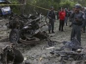 Совбез ООН резко осудил взрыв, произошедший в Кабуле