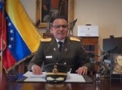 Военный атташе Венесуэлы в США заявил, что не признает Мадуро президентом