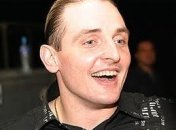 У Аскольда Запашного родилась вторая дочь