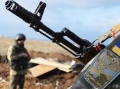 ООС: на Донбасі від початку доби панує "тиша"