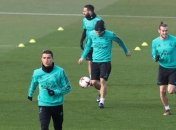 Роналду - игрокам "Реала": Лига чемпионов и Кубок Испании - наши приоритеты