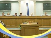 ЦИК поставила ультиматум министрам, которые прошли в Раду 