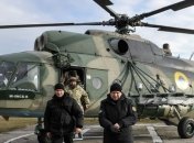 Минобороны будет укреплять границы Украины в ответ на угрозу РФ