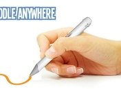 Scribble - универсальный карандаш