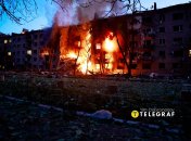 В ход шел даже "Орешник"? Все о массированной атаке на Киев: в столице масштабные разрушения (видео)