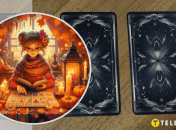 Прогноз Таро на 7 вересня