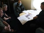 Паводки на заході України: Аваков заявив про відправку у регіон додаткових сил та авіації МВС