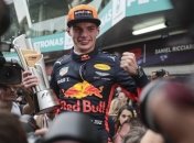 Ферстаппен: Будь у нас мощность "Феррари" и "Мерседеса", они бы нас и не видели