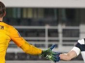 Соперники сборной Украины в отборе на ЧМ-2022 выдали голевой триллер (видео)