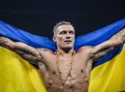 Усик победил Бриедиса решением судей