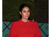 Маленькая Меган Маркл: в Сети появились детские фото герцогини Сассекской