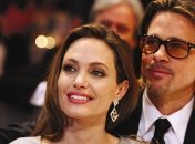 СМИ: Анджелина Джоли и Бред Питт помирились ради старшей дочери