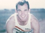 Помер триразовий олімпійський чемпіон з легкої атлетики Боббі Морроу