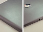 Опубликованы изображения iPad Plus с портом USB-C