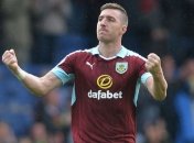 "Бернли" продлил контракт с Уордом