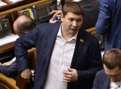 У "Слузі народу" проведуть розслідування проти нардепа Медяника