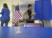 Выборы президента США: Трамп опережает Клинтон на 3%