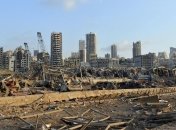 Взрыв в Бейруте: в Пентагоне понятия не имеют, о какой "бомбе" говорит Трамп