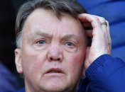 Ван Гал: Можем кое-что сделать для улучшения команды