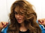 Алена Водонаева заинтересовала мужчин новой фотографией